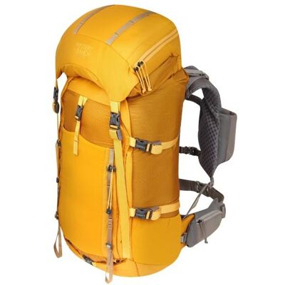 Mystery Ranch - Bridger 45 - Trekkingrucksack Gr S orange Mystery Ranch - Bridger 45 - Trekkingrucksack Gr S orange
