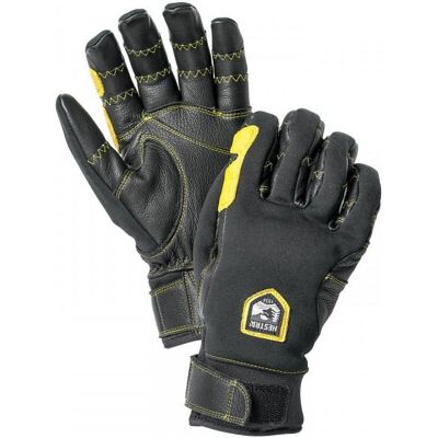 Hestra - Ergo Grip Active 5 Finger - Handschuhe Gr EU 6 grau Hestra - Ergo Grip Active 5 Finger - Handschuhe Gr EU 6 grau