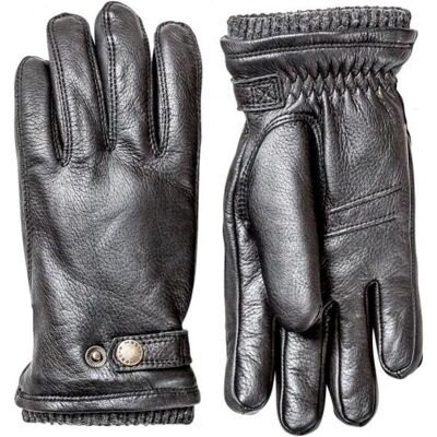Hestra - Utsjö - Handschuhe Gr EU 8 grau Hestra - Utsjö - Handschuhe Gr EU 8 grau