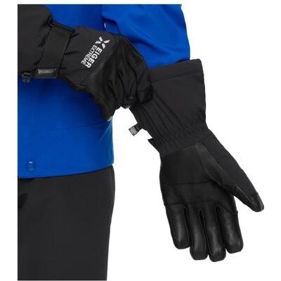 Mammut - Eiger Nordwand Pro 2 in 1 Glove - Handschuhe Gr EU 9 schwarz Mammut - Eiger Nordwand Pro 2 in 1 Glove - Handschuhe Gr EU 9 schwarz