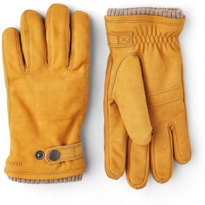 Hestra - Bergvik - Handschuhe Gr EU 10 orange Hestra - Bergvik - Handschuhe Gr EU 10 orange