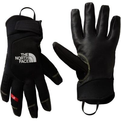 The North Face - Summit Extra-Lightweight Climb Glove - Handschuhe Gr Unisex S schwarz The North Face - Summit Extra-Lightweight Climb Glove - Handschuhe Gr Unisex S schwarz