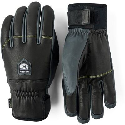 Hestra - Omni Trigger - Handschuhe Gr EU 6 schwarz Hestra - Omni Trigger - Handschuhe Gr EU 6 schwarz