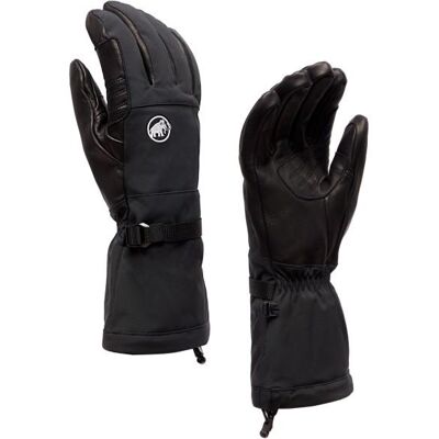 Mammut - Stoney HS Thermo Glove - Handschuhe Gr EU 11 schwarz Mammut - Stoney HS Thermo Glove - Handschuhe Gr EU 11 schwarz
