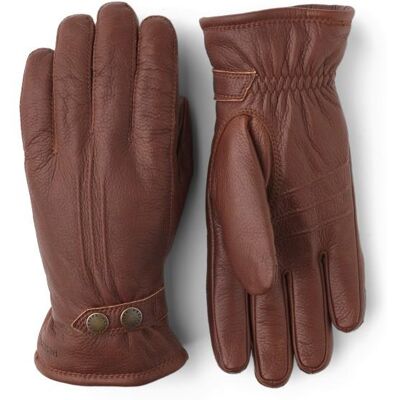 Hestra - Tällberg - Handschuhe Gr EU 7 braun Hestra - Tällberg - Handschuhe Gr EU 7 braun