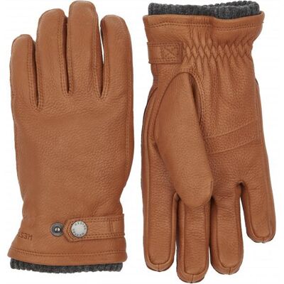 Hestra - Utsjö - Handschuhe Gr EU 7 braun Hestra - Utsjö - Handschuhe Gr EU 7 braun