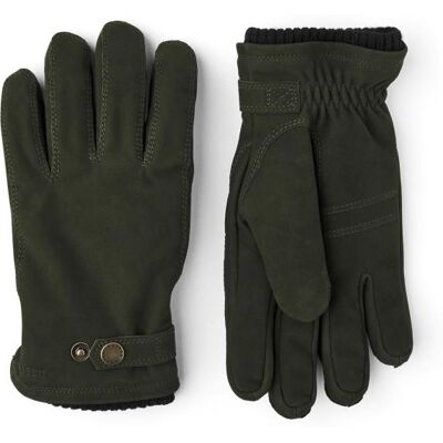 Hestra - Bergvik - Handschuhe Gr EU 7 oliv Hestra - Bergvik - Handschuhe Gr EU 7 oliv