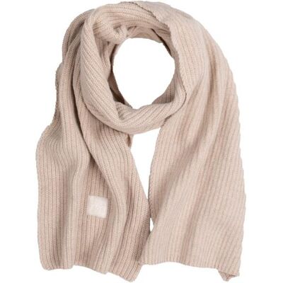 Sätila - Lexby Scarf - Schal Gr One Size beige Sätila - Lexby Scarf - Schal Gr One Size beige