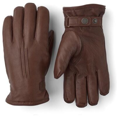 Hestra - Deerskin Lambskin - Handschuhe Gr EU 7 braun Hestra - Deerskin Lambskin - Handschuhe Gr EU 7 braun