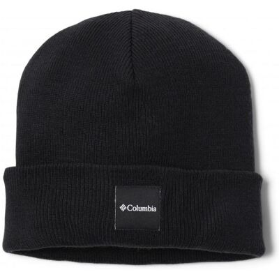 Columbia - City Trek Heavyweight Beanie Gr One Size schwarz Columbia - City Trek Heavyweight Beanie Gr One Size schwarz
