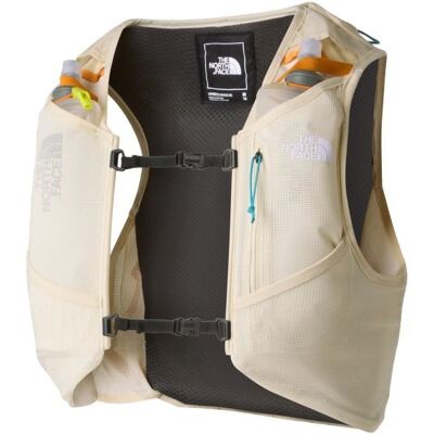 The North Face - Sunriser Run Vest 8 - Trailrunningrucksack Gr S beige The North Face - Sunriser Run Vest 8 - Trailrunningrucksack Gr S beige
