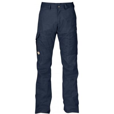 Fjällräven - Karl Pro Trousers - Trekkinghose Gr 56 - Long blau Fjällräven - Karl Pro Trousers - Trekkinghose Gr 56 - Long blau