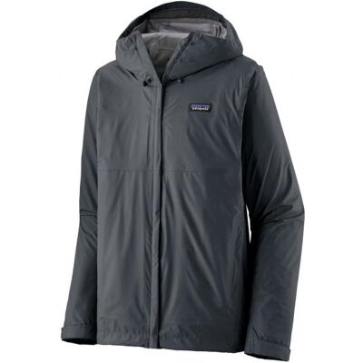 Patagonia - Torrentshell 3L Jacket - Regenjacke Gr XXL blau Patagonia - Torrentshell 3L Jacket - Regenjacke Gr XXL blau