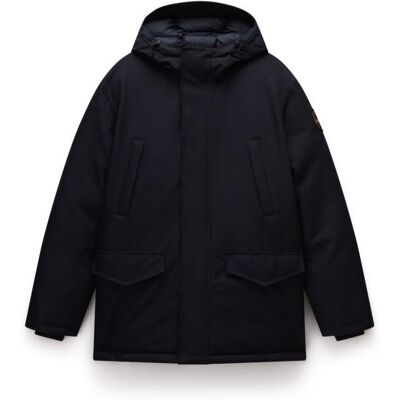 Napapijri - A-Cornier 1 - Parka Gr XL schwarz Napapijri - A-Cornier 1 - Parka Gr XL schwarz