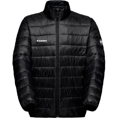 Mammut - Crag Insulation Jacket - Kunstfaserjacke Gr L schwarz Mammut - Crag Insulation Jacket - Kunstfaserjacke Gr L schwarz