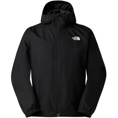 The North Face - Quest Jacket - Regenjacke Gr L schwarz The North Face - Quest Jacket - Regenjacke Gr L schwarz