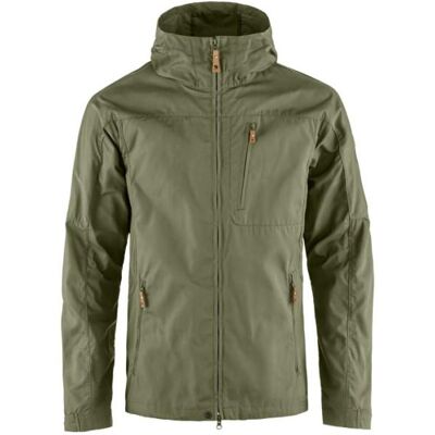 Fjällräven - Sten Jacket - Freizeitjacke Gr S blau Fjällräven - Sten Jacket - Freizeitjacke Gr S blau