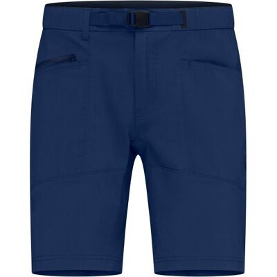 Norröna Norrøna - Femund Mid Cotton Shorts - Shorts Gr M blau Norröna Norrøna - Femund Mid Cotton Shorts - Shorts Gr M blau