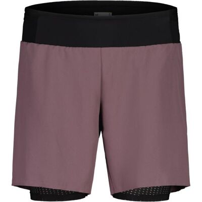 Maloja - ReckmoosM. - Laufshorts Gr S lila Maloja - ReckmoosM. - Laufshorts Gr S lila