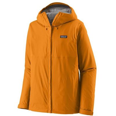 Patagonia - Torrentshell 3L Jacket - Regenjacke Gr XXL orange Patagonia - Torrentshell 3L Jacket - Regenjacke Gr XXL orange