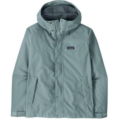 Patagonia - Outdoor Everyday Rain Jacket - Regenjacke Gr S türkis Patagonia - Outdoor Everyday Rain Jacket - Regenjacke Gr S türkis