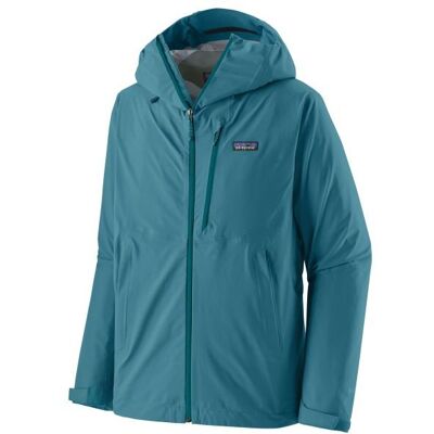 Patagonia - Granite Crest Jacket - Regenjacke Gr L türkis Patagonia - Granite Crest Jacket - Regenjacke Gr L türkis