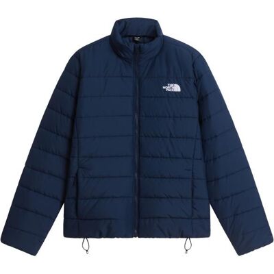 The North Face - Aconcagua Jacket - Kunstfaserjacke Gr L blau The North Face - Aconcagua Jacket - Kunstfaserjacke Gr L blau