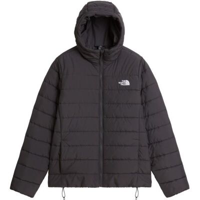 The North Face - Aconcagua Hooded Jacket - Kunstfaserjacke Gr M grau The North Face - Aconcagua Hooded Jacket - Kunstfaserjacke Gr M grau
