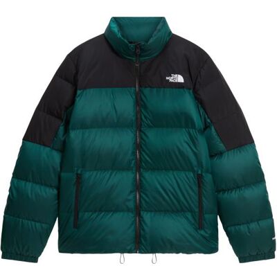The North Face - Diablo Down Jacket - Daunenjacke Gr L blau The North Face - Diablo Down Jacket - Daunenjacke Gr L blau