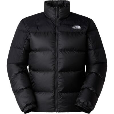 The North Face - Diablo Down Jacket - Daunenjacke Gr L schwarz The North Face - Diablo Down Jacket - Daunenjacke Gr L schwarz