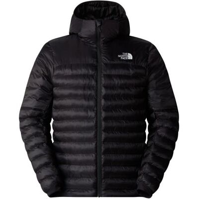 The North Face - Terra Peak Hoodie - Kunstfaserjacke Gr S schwarz The North Face - Terra Peak Hoodie - Kunstfaserjacke Gr S schwarz