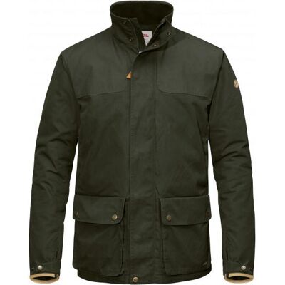 Fjällräven - Sörmland Padded Jacket - Winterjacke Gr XL oliv Fjällräven - Sörmland Padded Jacket - Winterjacke Gr XL oliv