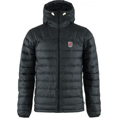 Fjällräven - Expedition Pack Down Hoodie - Daunenjacke Gr XXL schwarz Fjällräven - Expedition Pack Down Hoodie - Daunenjacke Gr XXL schwarz