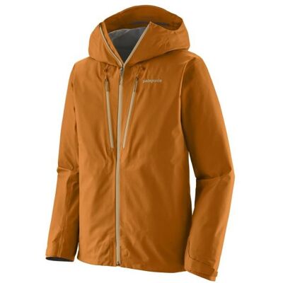 Patagonia - Triolet Jacket - Regenjacke Gr XL braun Patagonia - Triolet Jacket - Regenjacke Gr XL braun