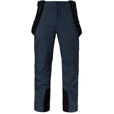 Schöffel - Pants Pine - Skihose Gr 46 - Regular blau Schöffel - Pants Pine - Skihose Gr 46 - Regular blau