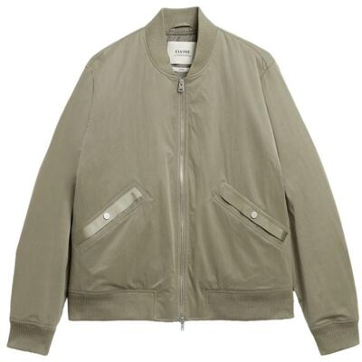 Elvine - Alde - Freizeitjacke Gr L oliv Elvine - Alde - Freizeitjacke Gr L oliv