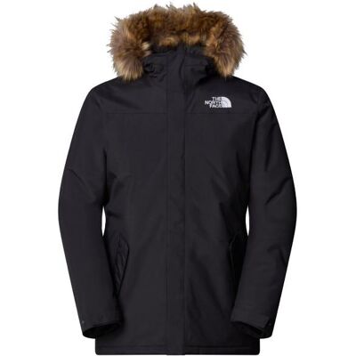 The North Face - Zaneck Jacket - Parka Gr XL schwarz The North Face - Zaneck Jacket - Parka Gr XL schwarz