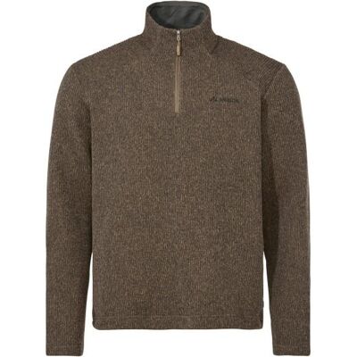 Vaude - Tesero Pullover II - Fleecepullover Gr L braun Vaude - Tesero Pullover II - Fleecepullover Gr L braun