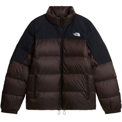 The North Face - Diablo Down Jacket - Daunenjacke Gr XL schwarz The North Face - Diablo Down Jacket - Daunenjacke Gr XL schwarz