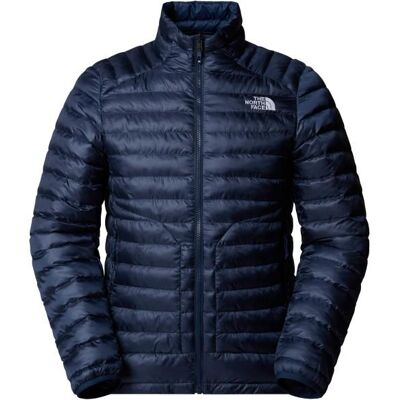 The North Face - Huila Synthetic Jacket - Kunstfaserjacke Gr XXL blau The North Face - Huila Synthetic Jacket - Kunstfaserjacke Gr XXL blau