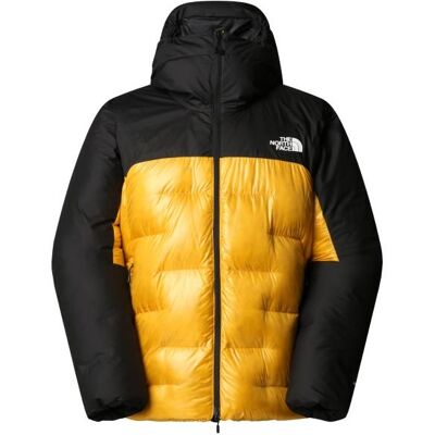 The North Face - Summit Himalayan Down Parka - Daunenjacke Gr L schwarz The North Face - Summit Himalayan Down Parka - Daunenjacke Gr L schwarz