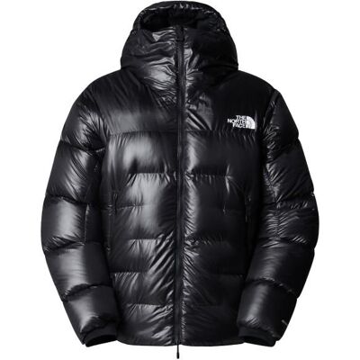 The North Face - Summit Pumori Down Parka - Daunenjacke Gr L schwarz The North Face - Summit Pumori Down Parka - Daunenjacke Gr L schwarz