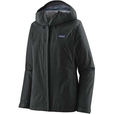 Patagonia - Women's Torrentshell 3L Jacket - Regenjacke Gr M schwarz Patagonia - Women's Torrentshell 3L Jacket - Regenjacke Gr M schwarz