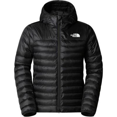 The North Face - Women's Terra Peak Hoodie - Kunstfaserjacke Gr XS schwarz The North Face - Women's Terra Peak Hoodie - Kunstfaserjacke Gr XS schwarz