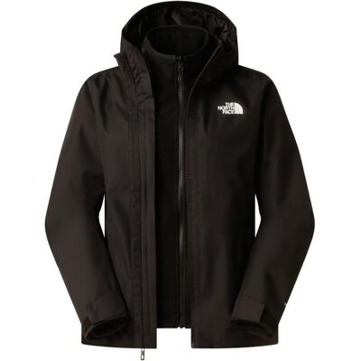 The North Face - Women's Quest Triclimate - Doppeljacke Gr S schwarz The North Face - Women's Quest Triclimate - Doppeljacke Gr S schwarz