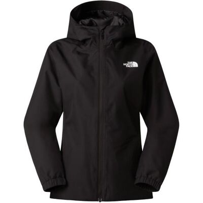 The North Face - Women's Quest Jacket - Regenjacke Gr M schwarz The North Face - Women's Quest Jacket - Regenjacke Gr M schwarz