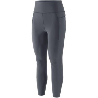 Patagonia - Women's Mas Maipo Tights - Leggings Gr M blau/grau Patagonia - Women's Mas Maipo Tights - Leggings Gr M blau/grau