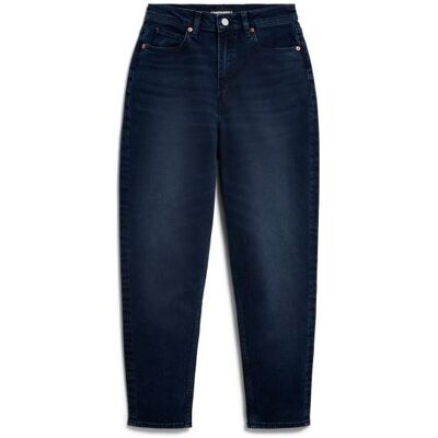 ARMEDANGELS - Women's Mairaa Mom - Jeans Gr 40 - Length: 34 blau ARMEDANGELS - Women's Mairaa Mom - Jeans Gr 40 - Length: 34 blau