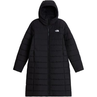 The North Face - Women's Aconcagua Hooded Parka - Mantel Gr XL schwarz The North Face - Women's Aconcagua Hooded Parka - Mantel Gr XL schwarz
