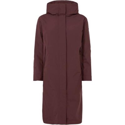 Vaude - Women's Coreway Coat - Mantel Gr 36 braun Vaude - Women's Coreway Coat - Mantel Gr 36 braun